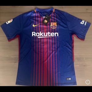 barcelona jersey beko